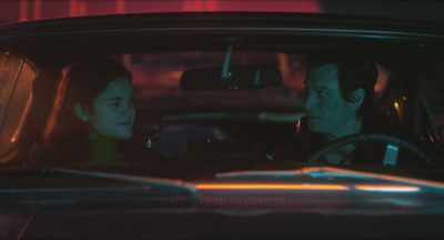 Think of it as a life lesson, - Blood Relatives