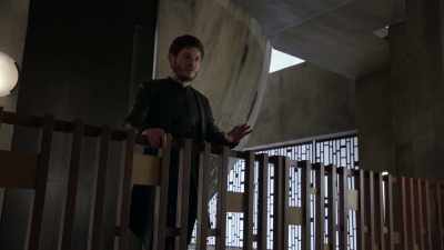 Think of it as a...
preventative measure. - Marvel's Inhumans