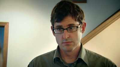 Think of it as people - Louis Theroux: Life on the Edge