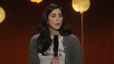 Think of Juan Epstein. Hey! - Sarah Silverman: Someone You Love
