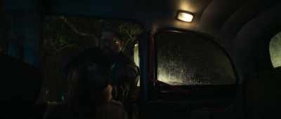 Think of your kid!
Get it down ya! - Black Cab