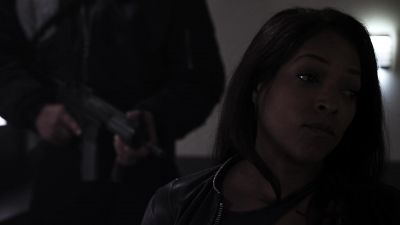 Think of your kind. - Z Nation