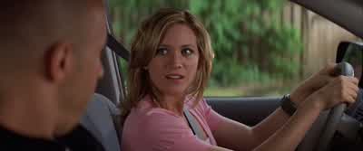 Think of it like a Bradley Assault VehicleEspecially when Zoe's driving - The Pacifier