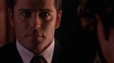 Think of Liza. - Murdoch Mysteries