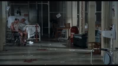 Think of me the whole time. - One Flew Over the Cuckoo's Nest