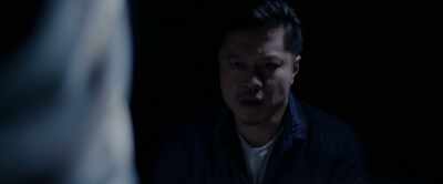 Think of this place like
a protective custody. - The Vord