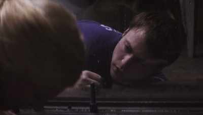 Think of your shoulder like it's putty.
It can stretch. - The OA
