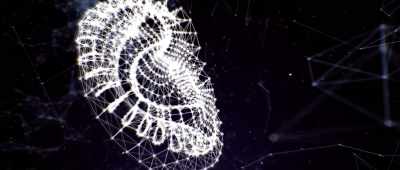 Think of the air. - Renegade: The Life Story of David Icke