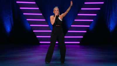 Think of the money to be made - Iliza Shlesinger: Unveiled