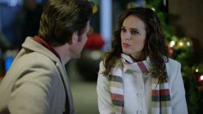 Think of this - Random Acts of Christmas