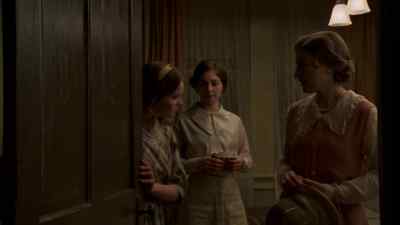 Think of us now and then. - Boardwalk Empire
