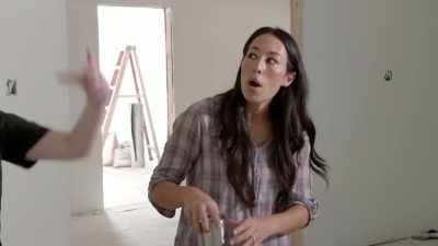 Think one over the dining,
one over the island... - Fixer Upper: Behind the Design