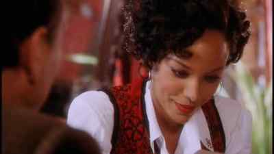 Think. - The Josephine Baker Story