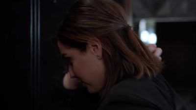 Think she'll like it? - Blindspot