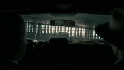 Think she's in over her head
or right where she wants to be? - Justified: City Primeval