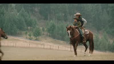 - Think they should hold here. - Yellowstone