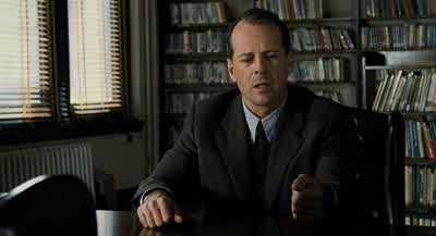 Think so? - The Sixth Sense