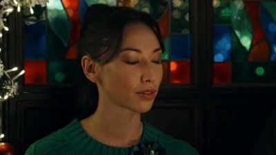 - Think so?
- Yes. - Much Ado About Christmas