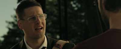 Think square pegs, round holes. - Transference