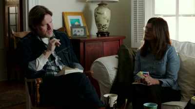 Think the criminal and wicked
have power and happiness." - We Only Know So Much
