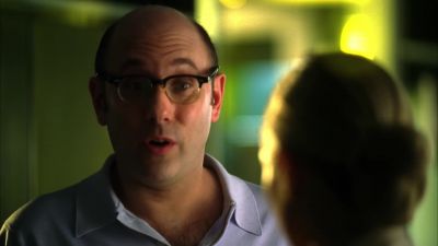 Think the IRS gives finder fees ? - CSI: Miami