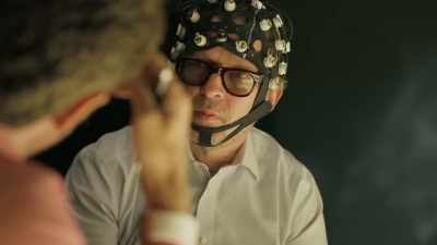Think that the most you tried was-- - Inside the Mind of a Con Artist