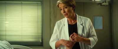 Think the pain away - Bridget Jones's Baby