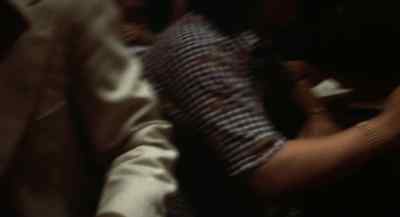  think there's a bar on the next corner. Uh... - The Killing of a Chinese Bookie