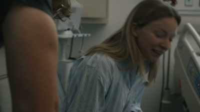 Think there's a chance
that they just scorched - Matt and Mara