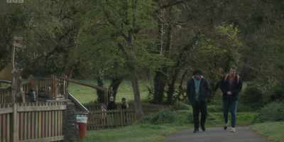 Think they were an escape
from school, home... - The Pact