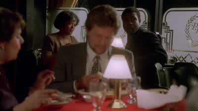 Think they know? - The Wire
