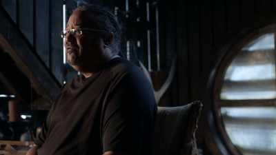 Think that they would be able
to survive - Eli Roth's History of Horror