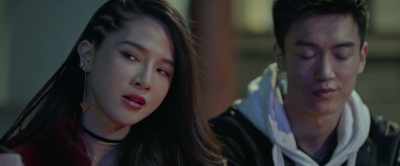 -Think they'd really notice?
-[sighs] - Step Up: Year of the Dance