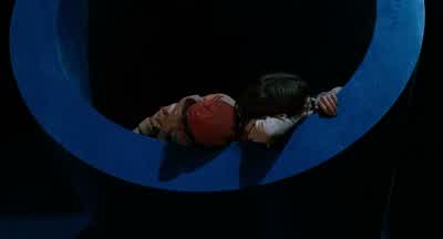 Think they'll be warm enough? - Honey, I Shrunk the Kids