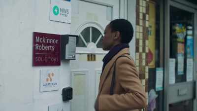Think they'll charge?
Wait for the autopsy, I imagine. - Showtrial