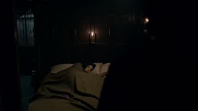 Think they'll ever speak to me again? - Outlander