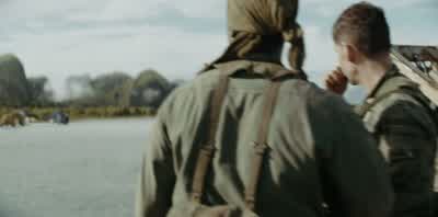 Think they're harmless? - Primitive War