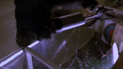 Think they're insured? - Buffy the Vampire Slayer