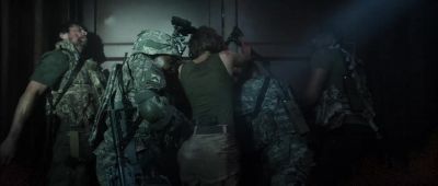 Think they've had enough? - The Lair
