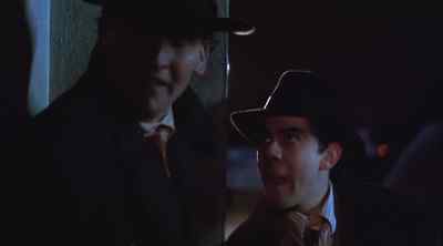 - Think they've got guns?
- Don't be soft. - Let Him Have It