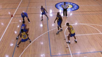 Think think think lt's a thinking man's game - Blue Chips