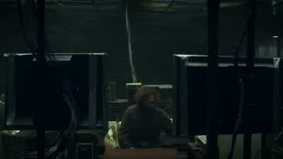 Think, think, think. - Marvel's The Punisher