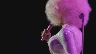 Think it through, do it right. - Trixie Mattel: Skinny Legend