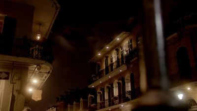 Think it through. - The Originals
