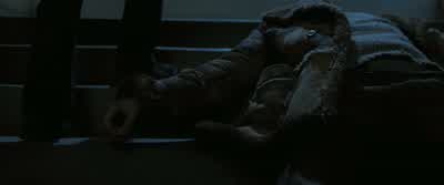 Think very, very carefullybefore you answer. - Harry Potter and the Deathly Hallows: Part 1
