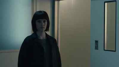     - Think we're okay?
    - I haven't got a clue. - Humans