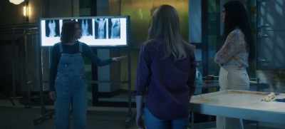 Think what you want, - The Winchesters