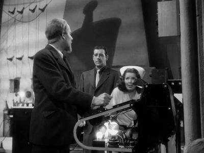 Think what you're doing Doctor - House of Dracula