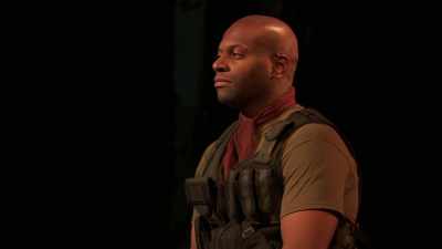 Think with thyself - Coriolanus