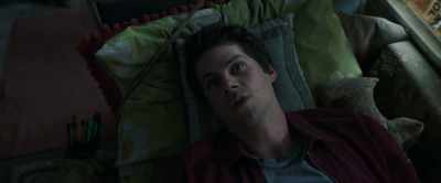 Think you would've really liked her.
Yeah, you guys would totally get along. - Love and Monsters